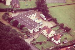 Fram Egg depot, Badingham Road, 3rd-july 1972