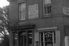 Station Hotel