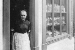 Elisabeth Carr