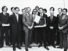 Presentation to Ray Kent, 1975