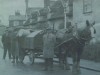 Dust Cart, College Road c.1925