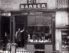 Barber's Fish Merchant, Bridge Street