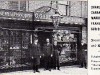 Garrard's Ironmongery Shop, Market Hill