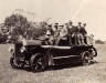 Framlingham Fire Engine