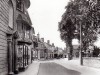 Maulden's Stationery shop, Church Street