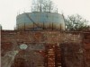 Gasometer, College Road