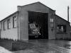 Badingham Road fire-station-1950s