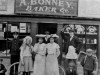 Bonney's bakery