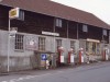 Garrard's garage, Fore Street